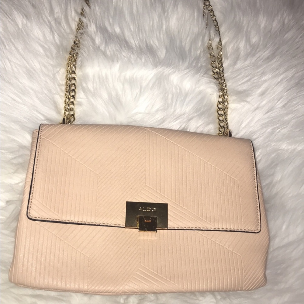 Aldo purse